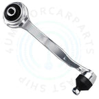 Set of 4 Control Arms and Ball Joints for Benz (2001–2008)