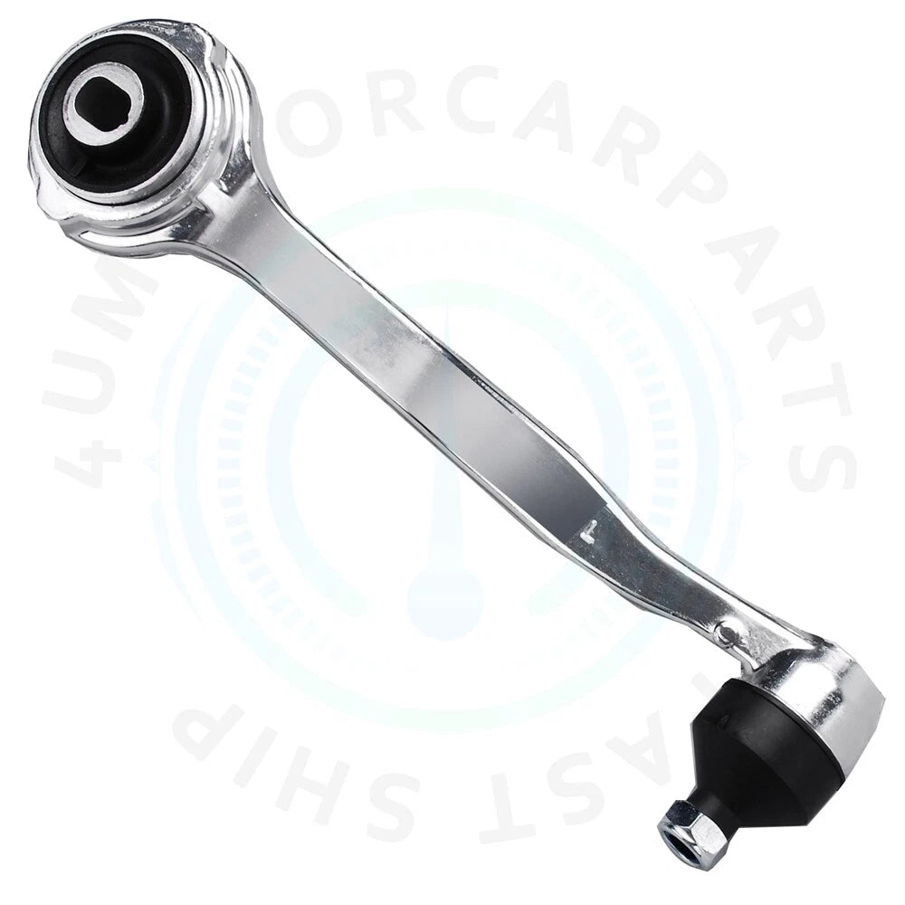 Set of 4 Control Arms and Ball Joints for Benz (2001–2008)