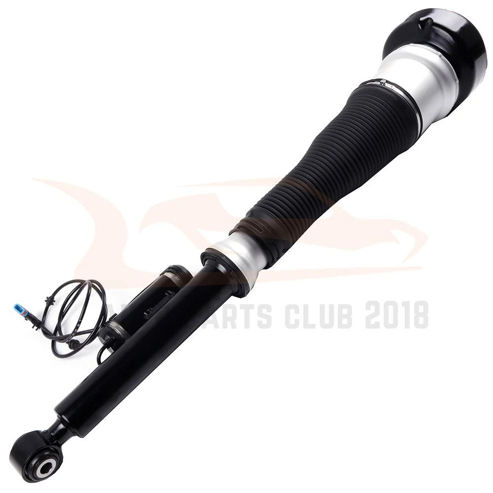 2X Rear Air Suspension Struts for Mercedes W221 S-Class (2007-2013)