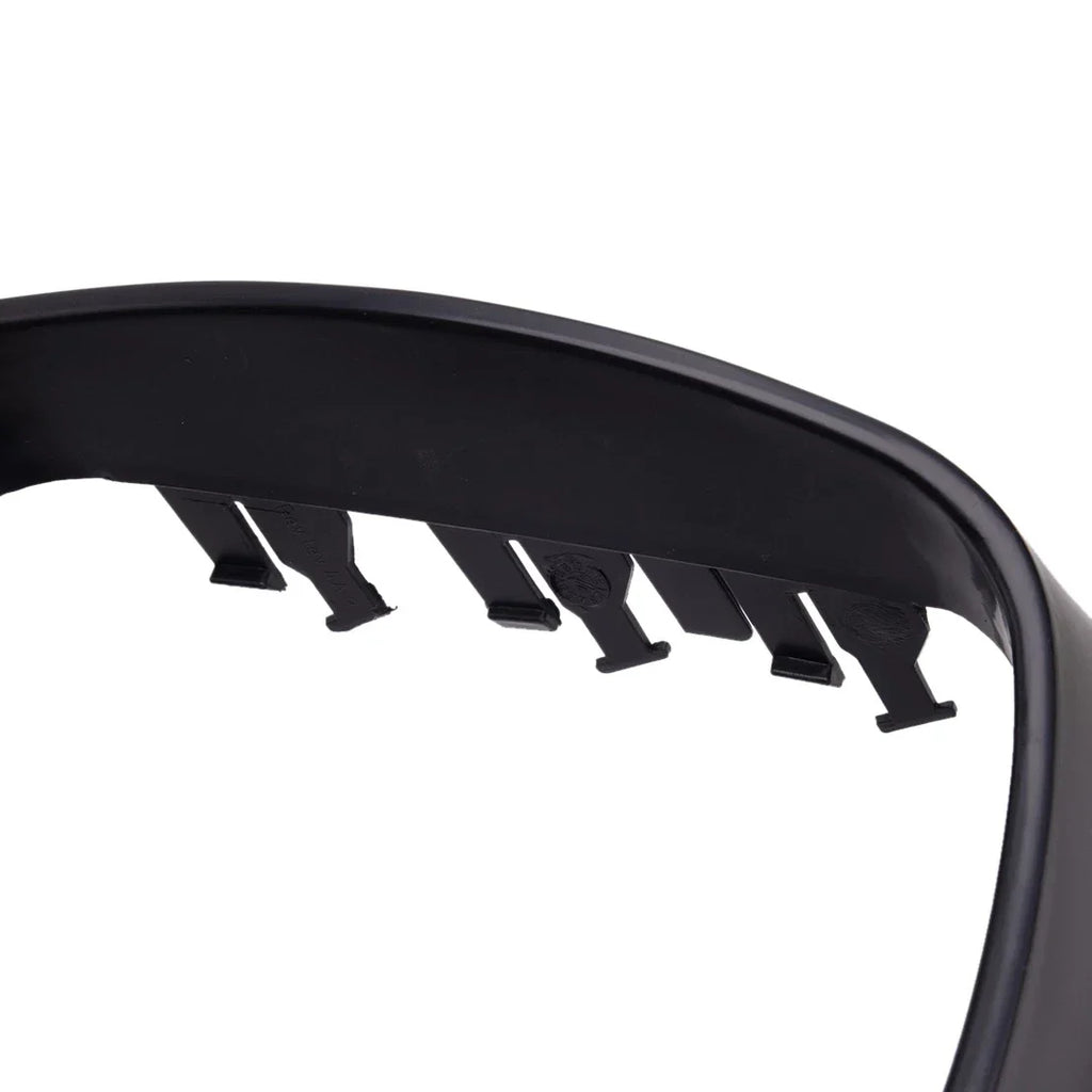Side Mirror Cover Bezel Cap Trim for BMW X5 E53 (1999-2006)