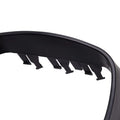 Side Mirror Cover Bezel Cap Trim for BMW X5 E53 (1999-2006)