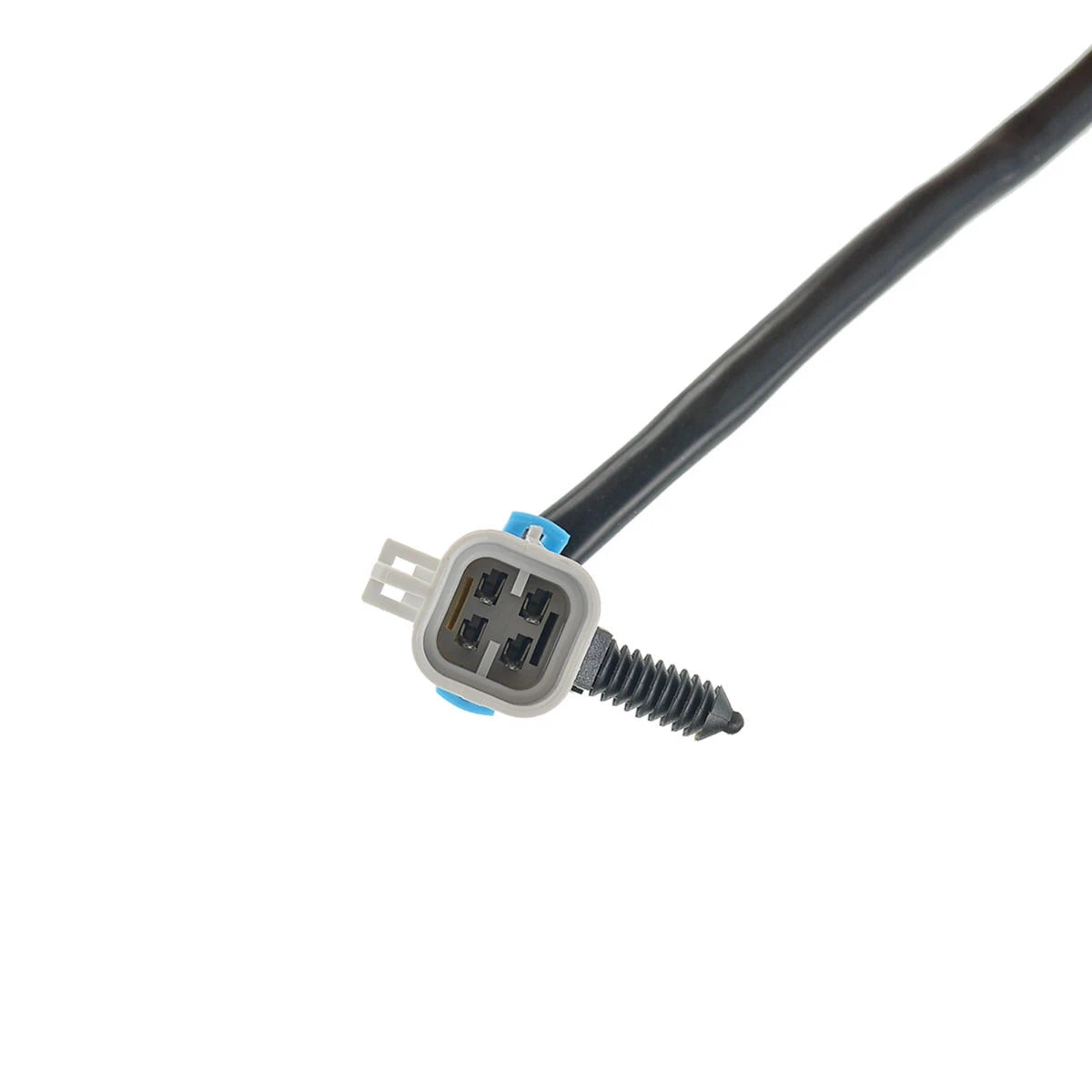 2X Downstream O2 Oxygen Sensors for Chevrolet Camaro (2010–2015)