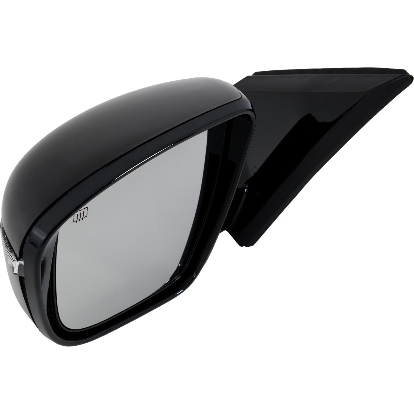 Driver Side Mirror for Nissan Murano (2015–2016)
