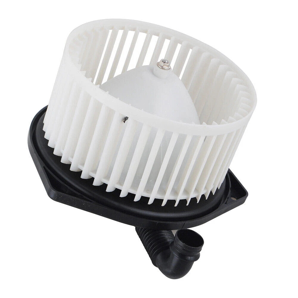 Heater Fan Blower Motor for Holden Colorado RG, Isuzu D-Max (2012–2017)