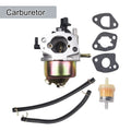 Carburettor for Mountfield Autumn Spring Garden Grassland