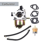 Carburettor for Mountfield Autumn Spring Garden Grassland