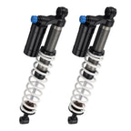 Rear Air Shocks Absorber for Polaris Scrambler 850, Sportsman 550, 1000 XP (2014–2023) 7043463