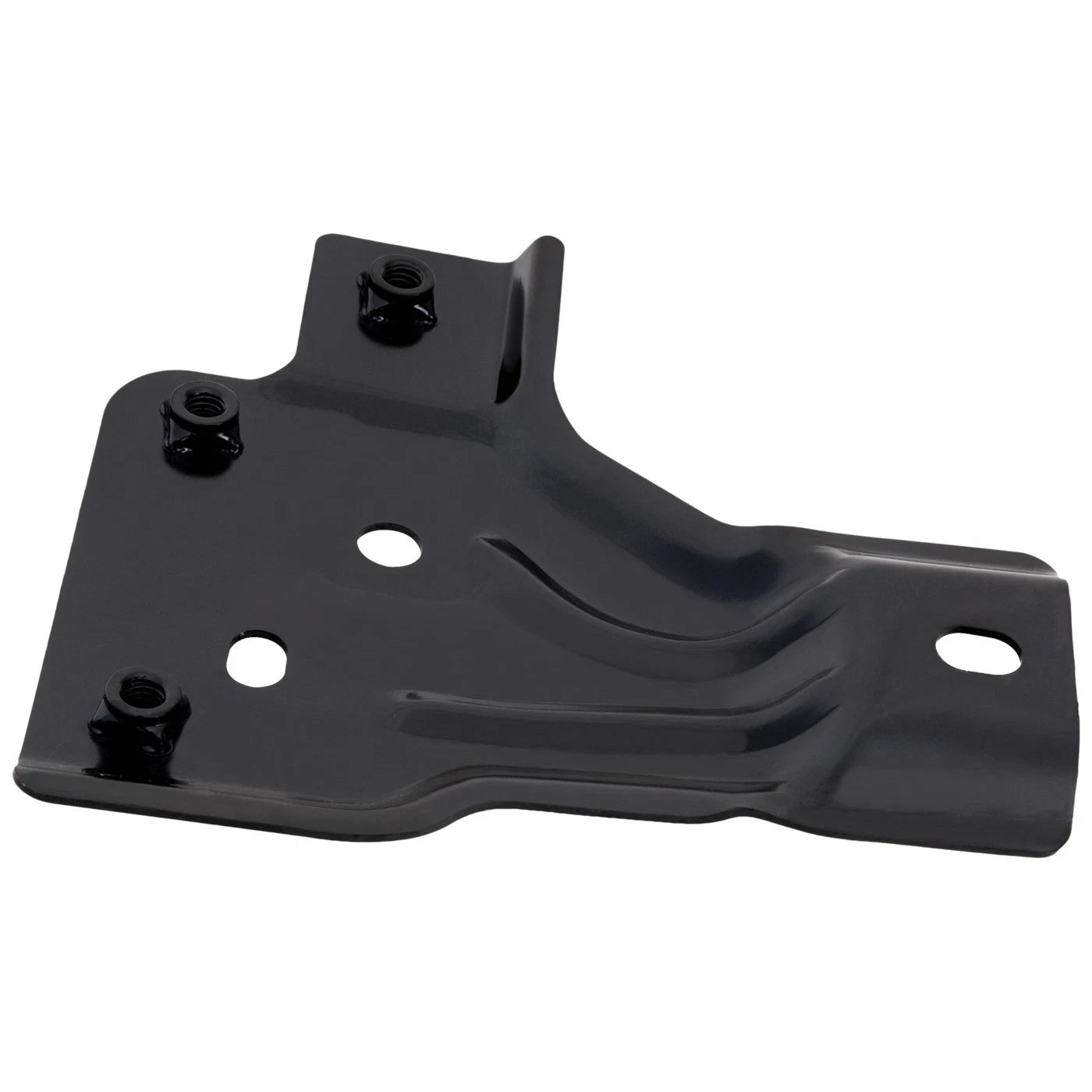 Front Passenger Fender Support for Acura MDX (2017–2020)