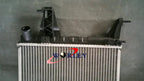 Radiator Outlet Left for Holden Barina Combo XC 4Cyl (2001-2005)