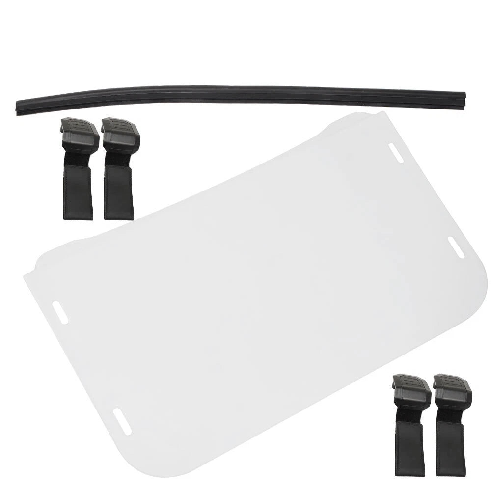Full Windshield for Polaris RZR 570 800S 800 XP 900 (2008–2014)
