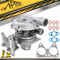 Turbocharger for Chevy Silverado 2500HD GMC (2011â2016)