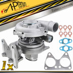 Turbocharger for Chevy Silverado 2500HD GMC (2011â2016)