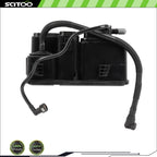 SCITOO Fuel Vapor Charcoal Canister for Pontiac G6 (2005–2010) 911-145, 15141712