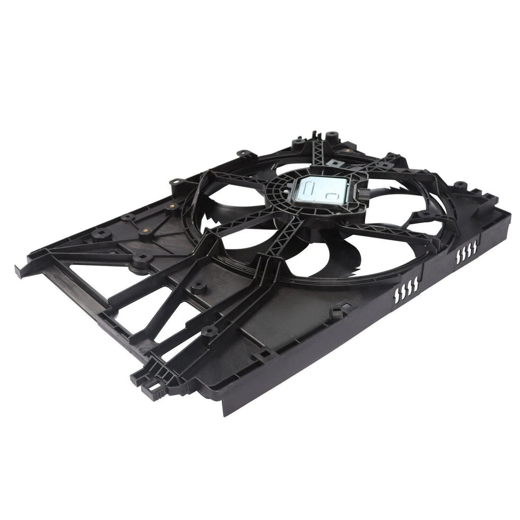 Radiator Cooling Fan Assembly for Toyota Camry/RAV4/Avalon/ES350 (2018–2024)