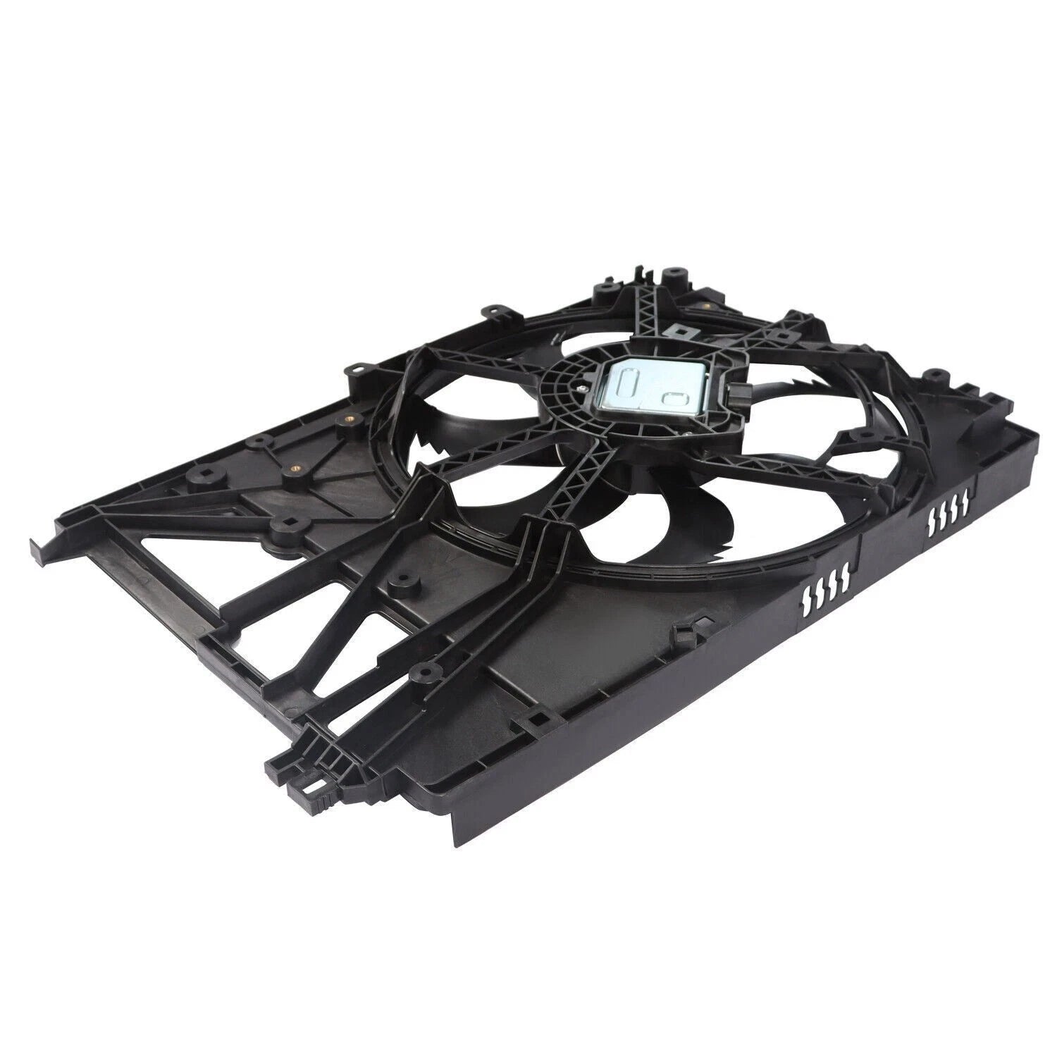 Radiator Cooling Fan Assembly for Toyota Camry/RAV4/Avalon/ES350 (2018–2024)