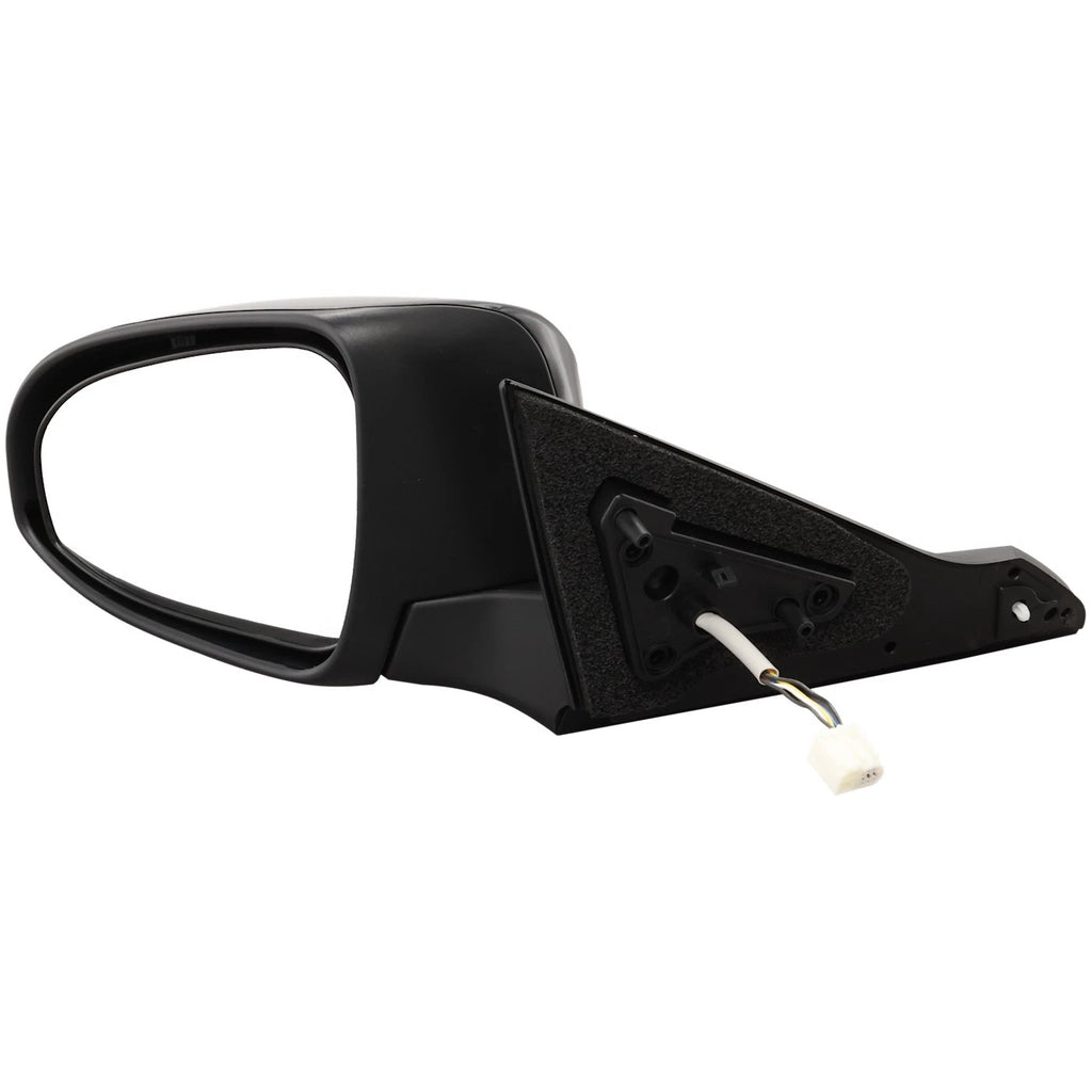Driver Left Side Heated Mirror for Toyota Camry (2015)