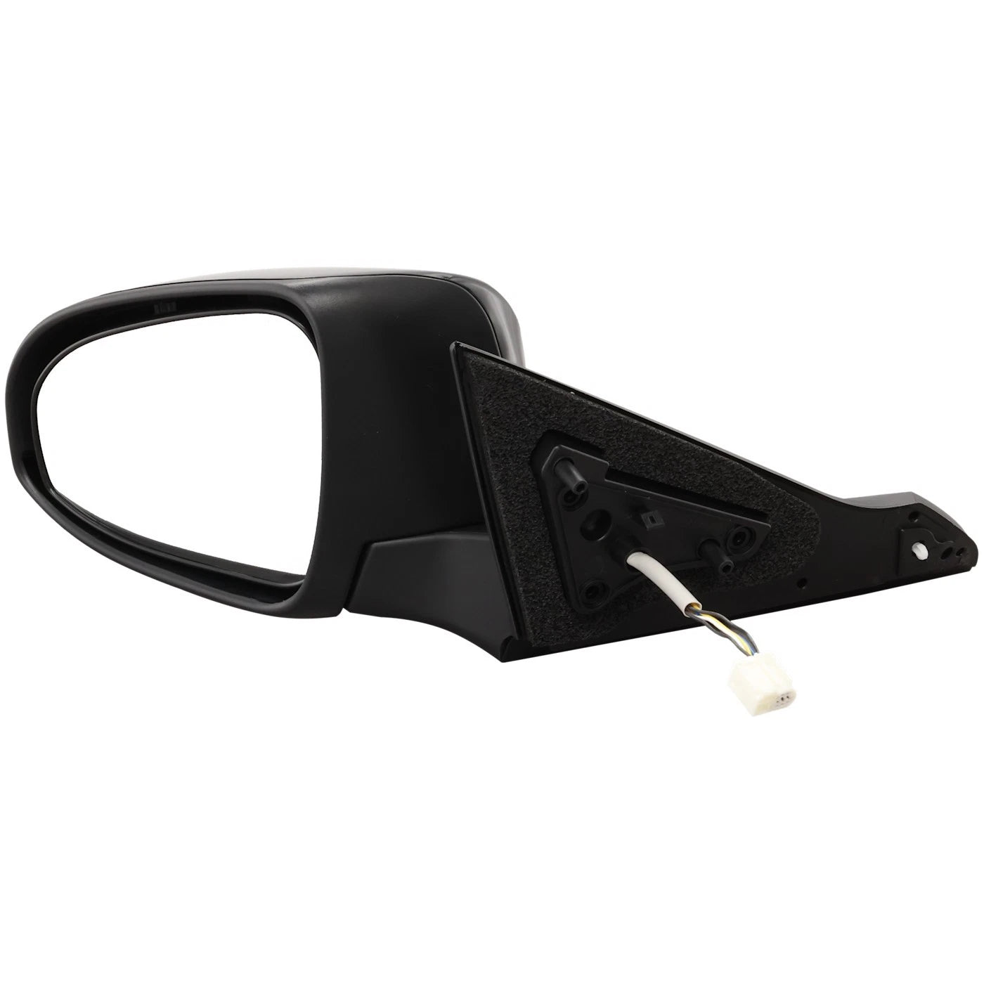 Driver Left Side Heated Mirror for Toyota Camry (2015)