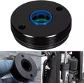 2Pcs Power Trim Tilt Cylinder End Caps for Mercury 135-225