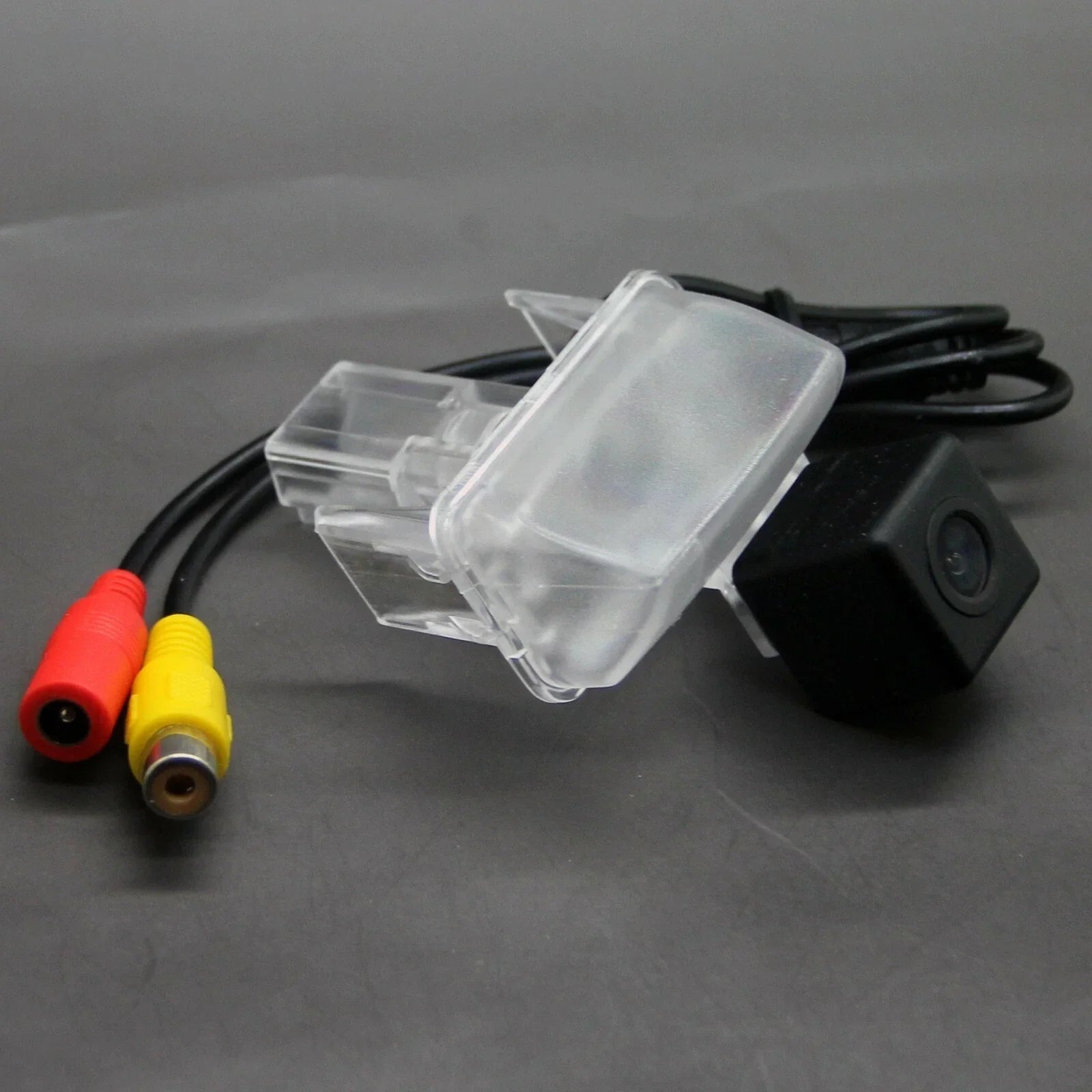 Car Rear View Backup Camera for Peugeot 308 (2007–2012)