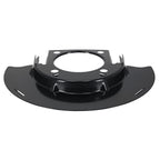 Front Brake Dust Shield for Chevrolet Silverado 1500/2500/3500 (1999-2007)