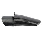 Rear Cushion Fender Carbon Fiber Look for Sur-Ron Light Bee X/S (2018-2023)