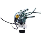 Fuel Pump Assembly for Chevrolet S10 Blazer GMC S15 Jimmy Olds Bravada (1985–1991)