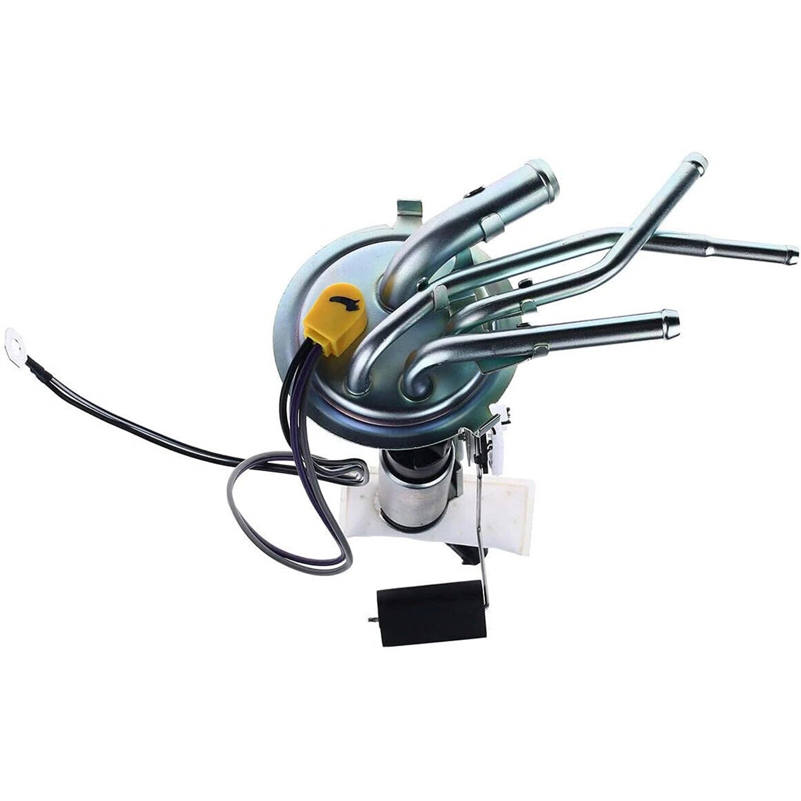 Fuel Pump Assembly for Chevrolet S10 Blazer GMC S15 Jimmy Olds Bravada (1985–1991)
