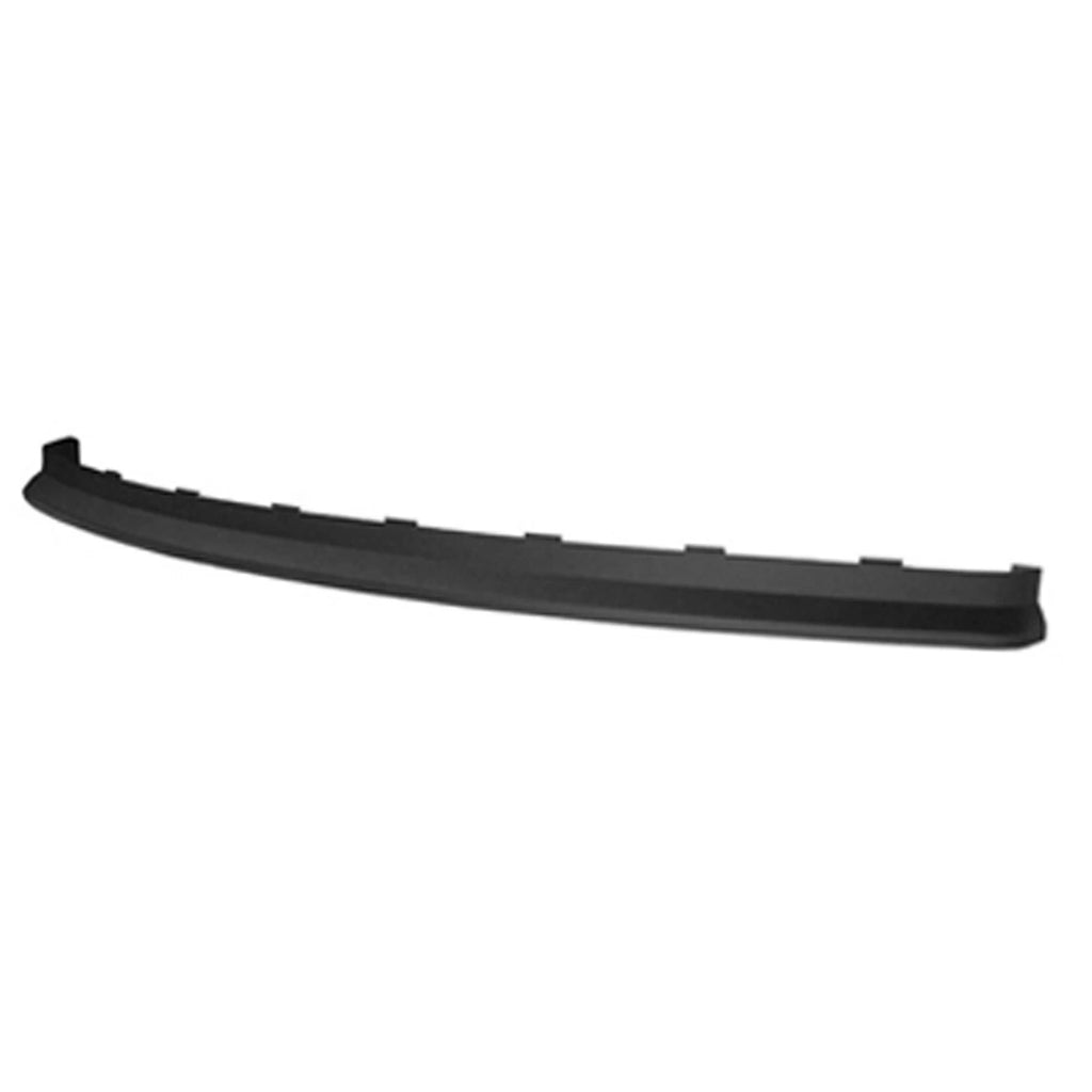 Replacement Front Lower Air Deflector for See Compatibility Chart (2008–2012)