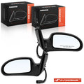 Power Adjust Mirrors for Ford Focus (2000–2007)