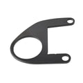 2" Air Pressure Gauge Bracket for Harley M8 Street Glide FLHX (2017-2023)