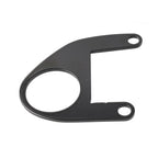 2" Air Pressure Gauge Bracket for Harley M8 Street Glide FLHX (2017-2023)