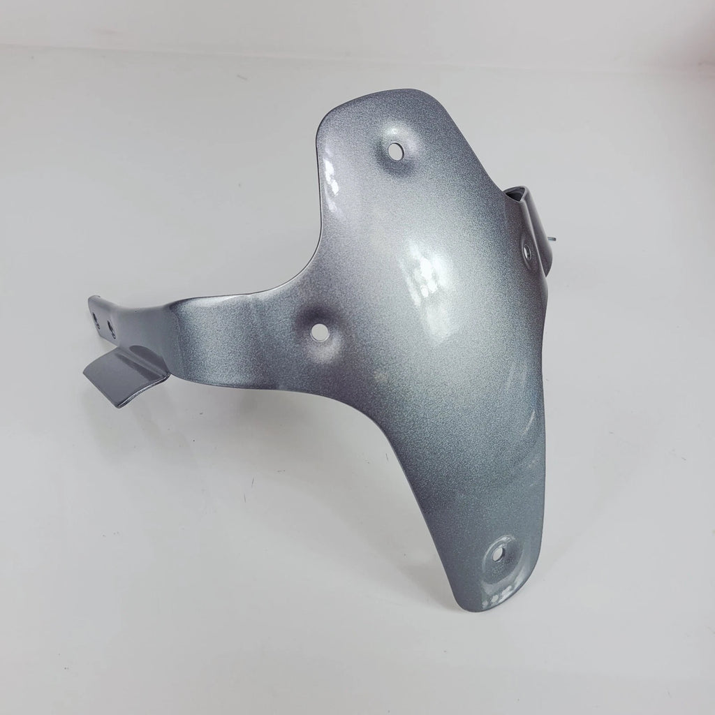 Front Fender Bracket for Harley-Davidson Night Rod (2012) - OEM, Brilliant Silver Pearl