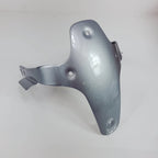 Front Fender Bracket for Harley-Davidson Night Rod (2012) - OEM, Brilliant Silver Pearl