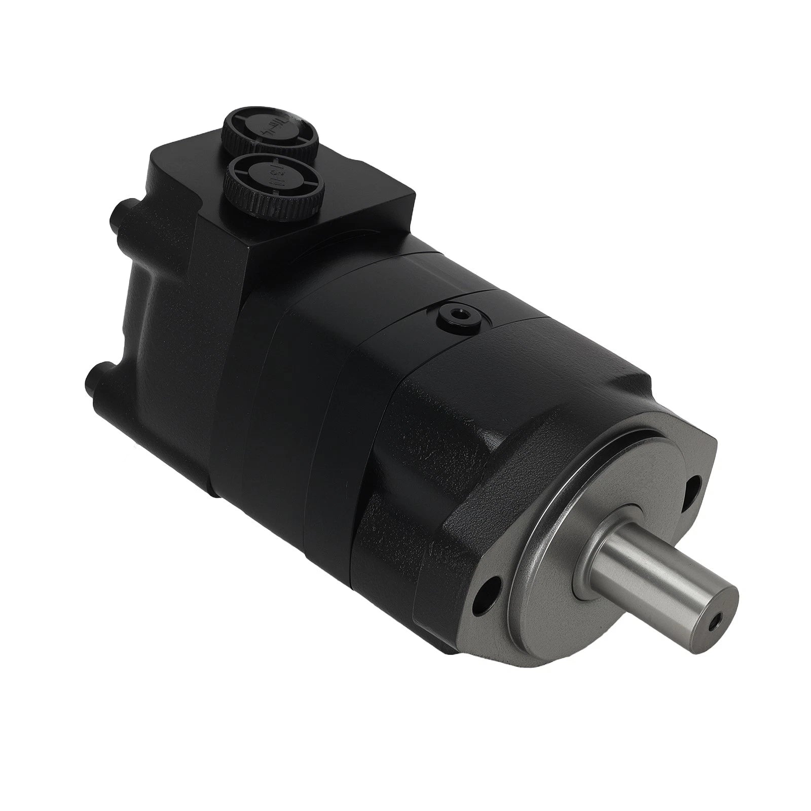 Hydraulic Motor for Char-Lynn 104-1004-006 (1" Shaft, 2-Bolt)