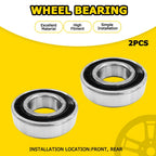 25mm ID Wheel Bearing for Harley-Davidson Sportster (2007–2023)