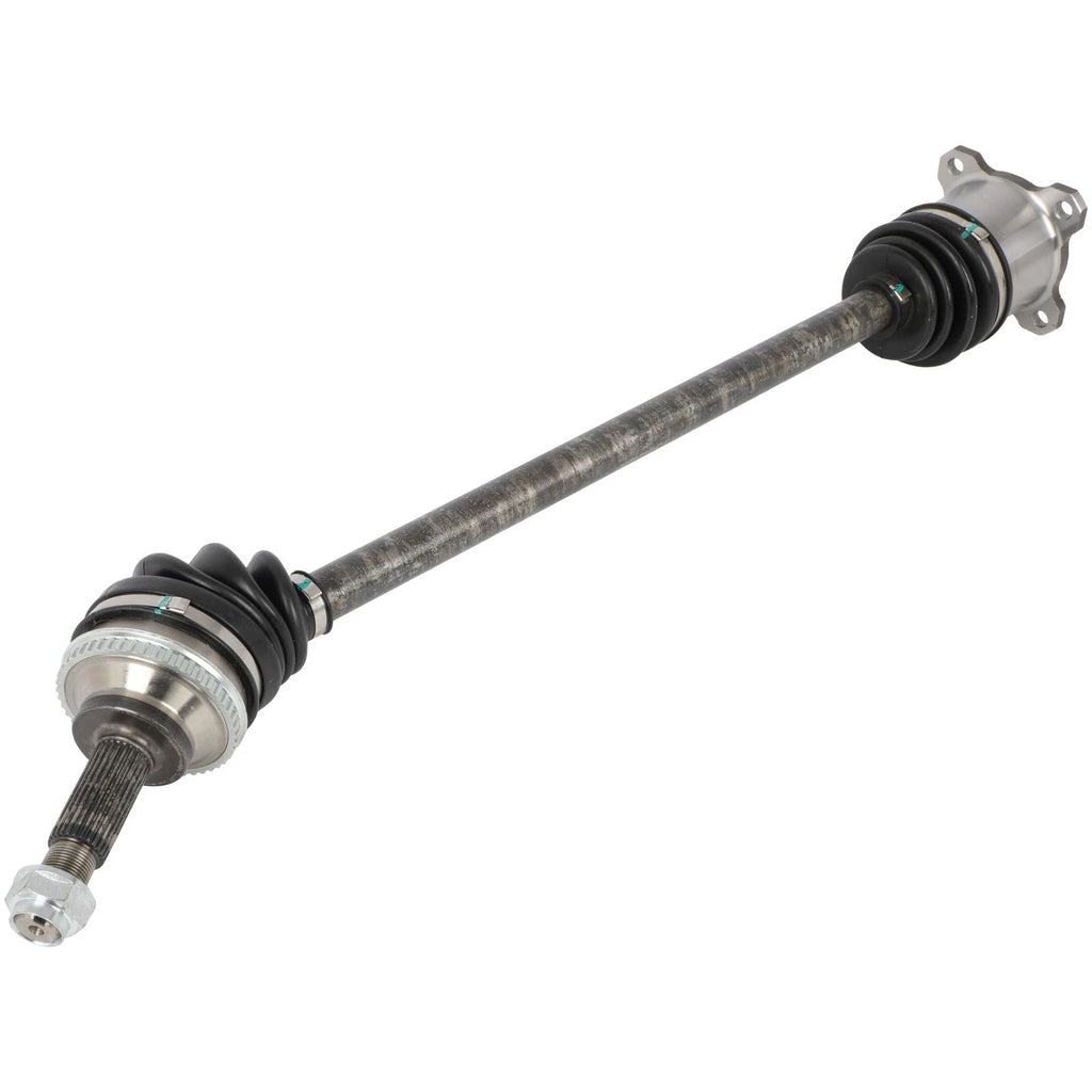 2X CV Axles for Toyota Sienna 3.3L/3.5L (2004–2010)