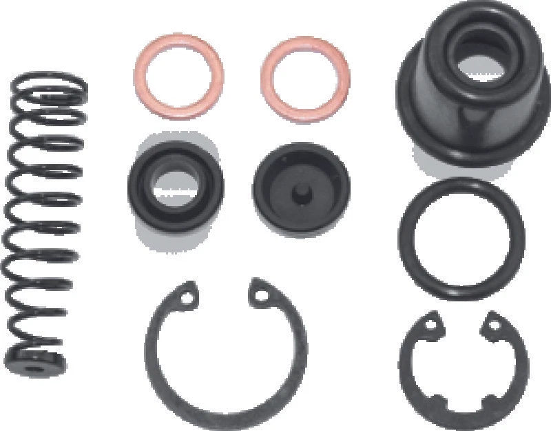 Rear Master Cylinder Seal Kit for Arctic Cat 400 DVX (2004–2008)