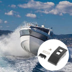 Holder Clamp Band for Seapro Outboard Motors (2T, 3HP, 4T, 4HP)