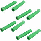 Set of 8 Spark Plug Ignition Wire Heat Boot Protector Sleeves for Make Model