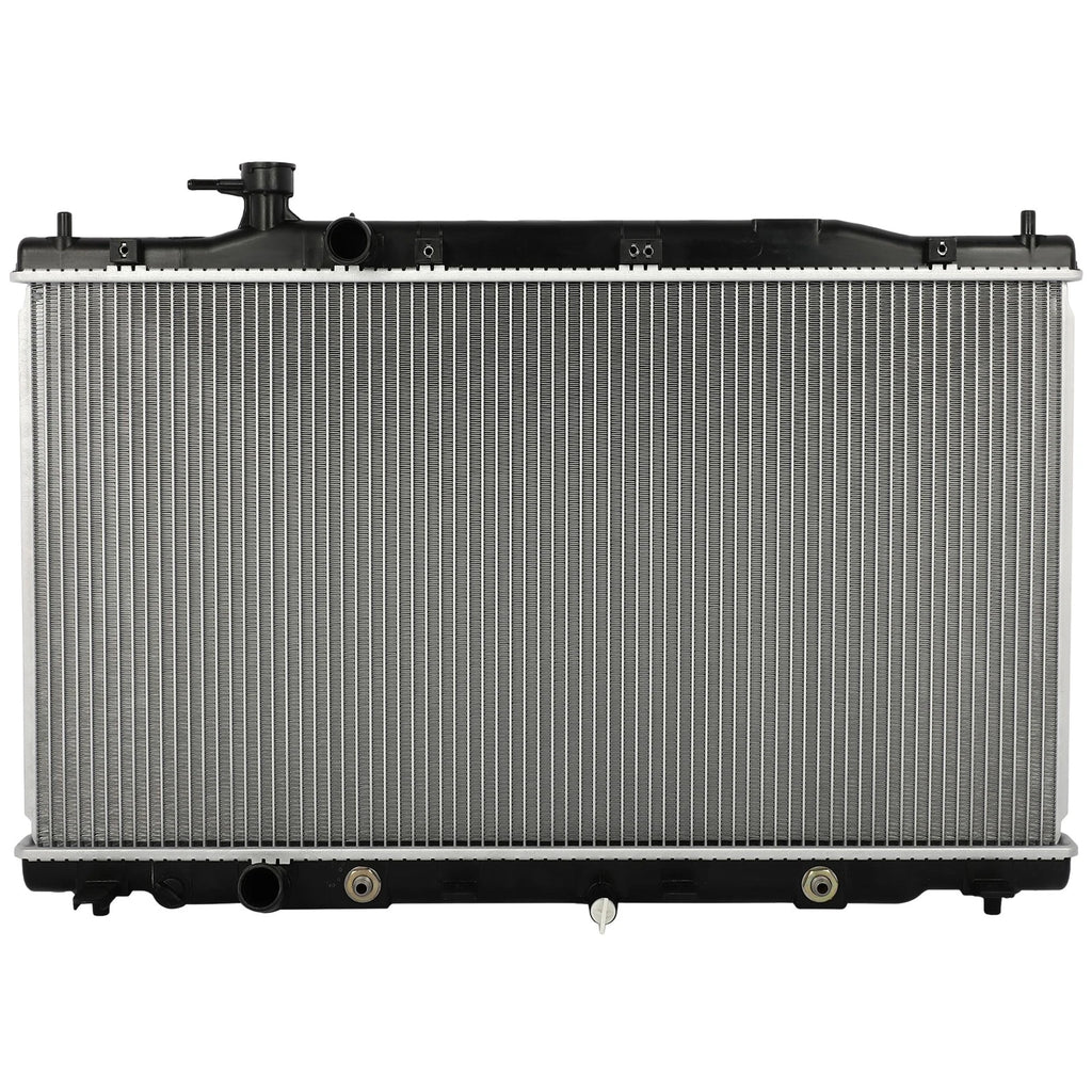 Aluminum Radiator for Honda CR-V (2007–2009)