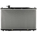 Aluminum Radiator for Honda CR-V (2007–2009)