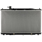 Aluminum Radiator for Honda CR-V (2007–2009)