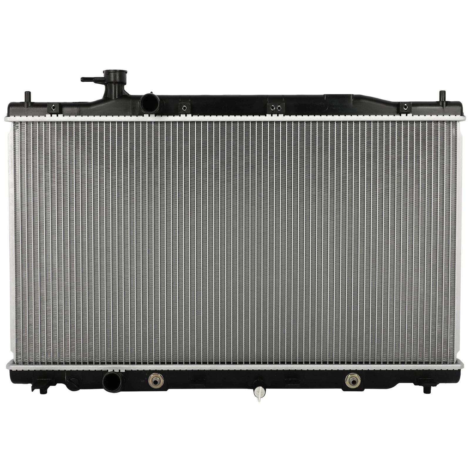 Aluminum Radiator for Honda CR-V (2007–2009)