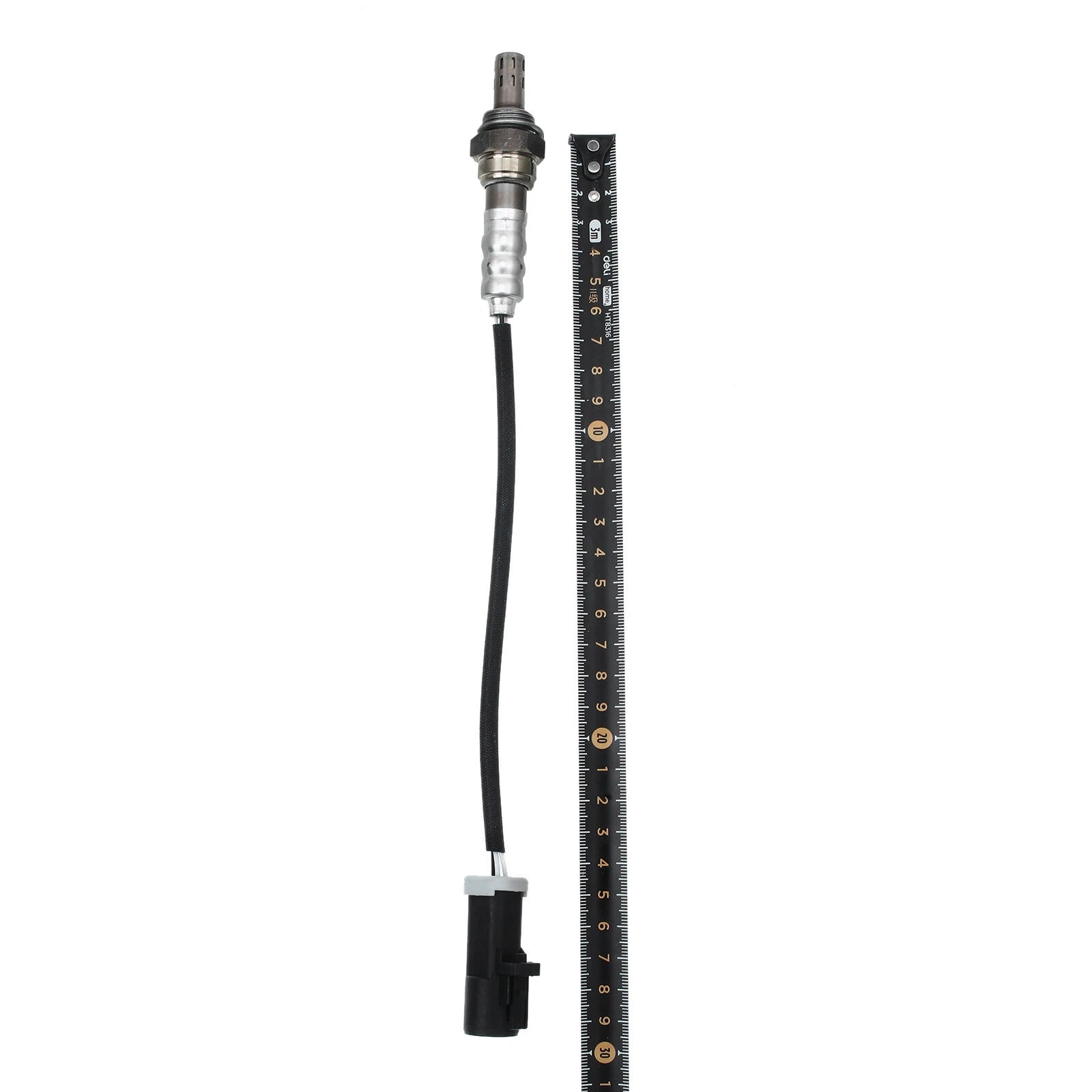 2X Upstream O2 Oxygen Sensors for Ford F-150, Mustang, Taurus (1987–1990)