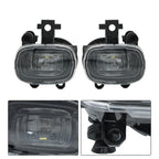 LED Fog Lights Pair for Nissan Kicks (2021–2023)