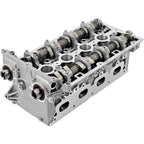Cylinder Head Assembly for Chevy Cruze Sonic 1.8 DOHC (2011–2018) CAST
