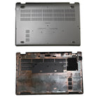 Bottom Case Cover for Dell Latitude 5510 E5510 (2020–2021) AMA01-1DM7Y 01DM7Y