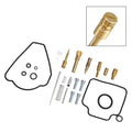 Set Carburetor Rebuild Kit 16100-HN1-013 for Honda TRX400EX (1999–2008)