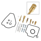 Set Carburetor Rebuild Kit 16100-HN1-013 for Honda TRX400EX (1999–2008)