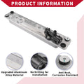 Engine Oil Cooler Oil Filter Housing with Bolt for BMW X5 X6